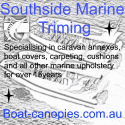 Southside Marine Trimming - all your marine trimming components
