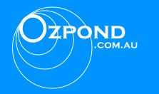 Ozpond! Affordable E-commerce for small business