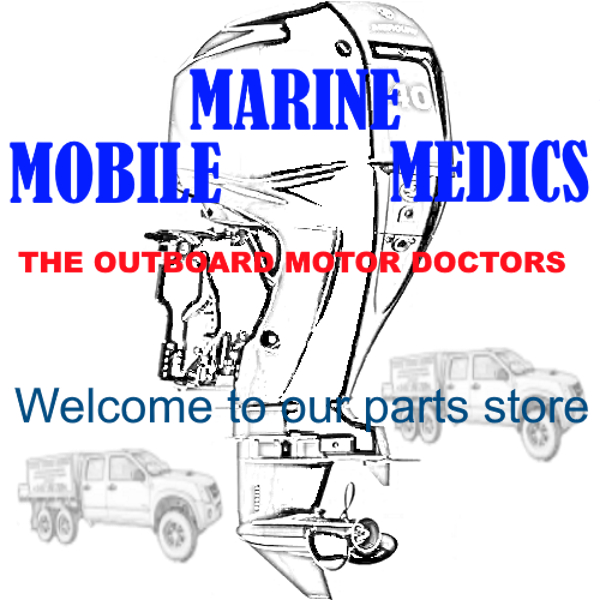 Marine bits & pieces